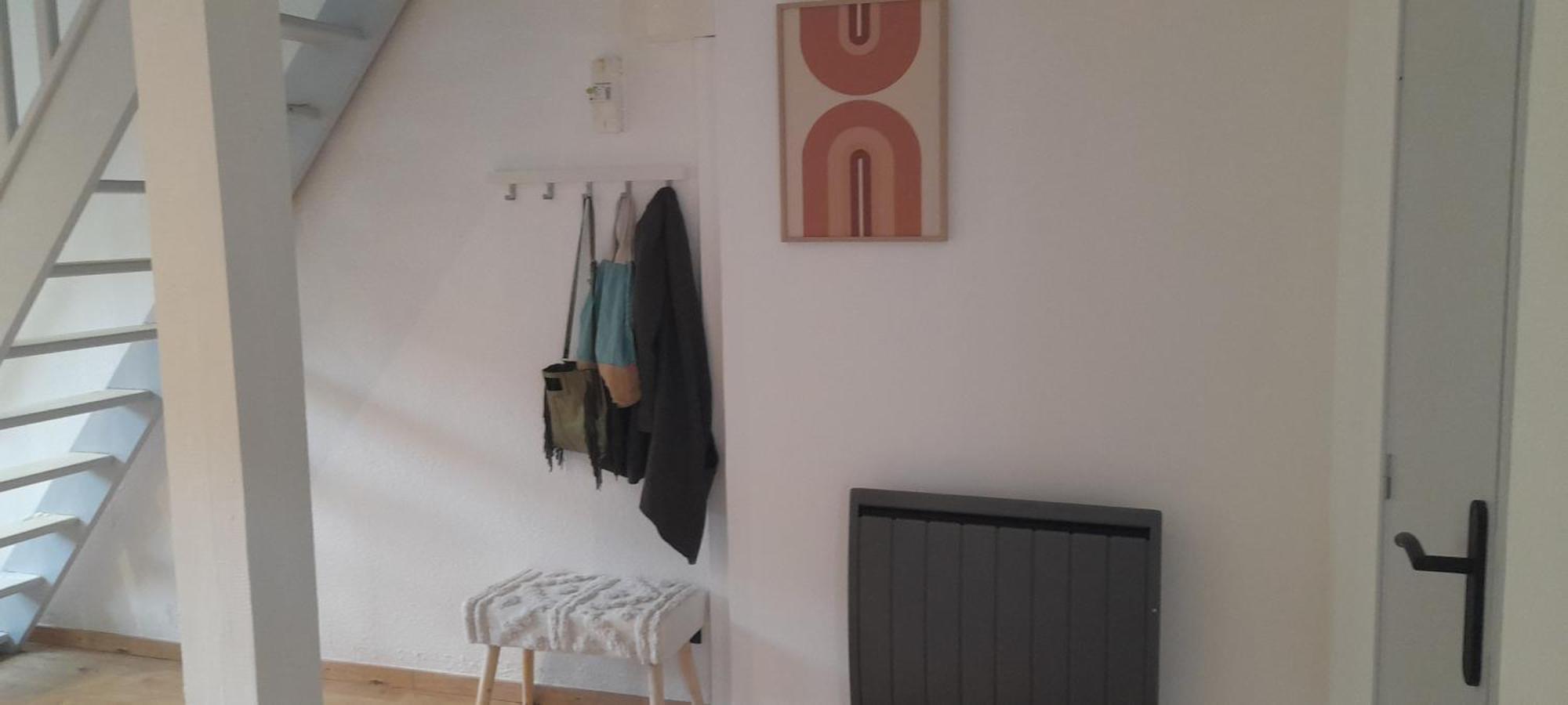 La Brivoise - Maison Calme Et Cosy , Wifi, A 5Min Du Puy Villa Brives-Charensac Ngoại thất bức ảnh