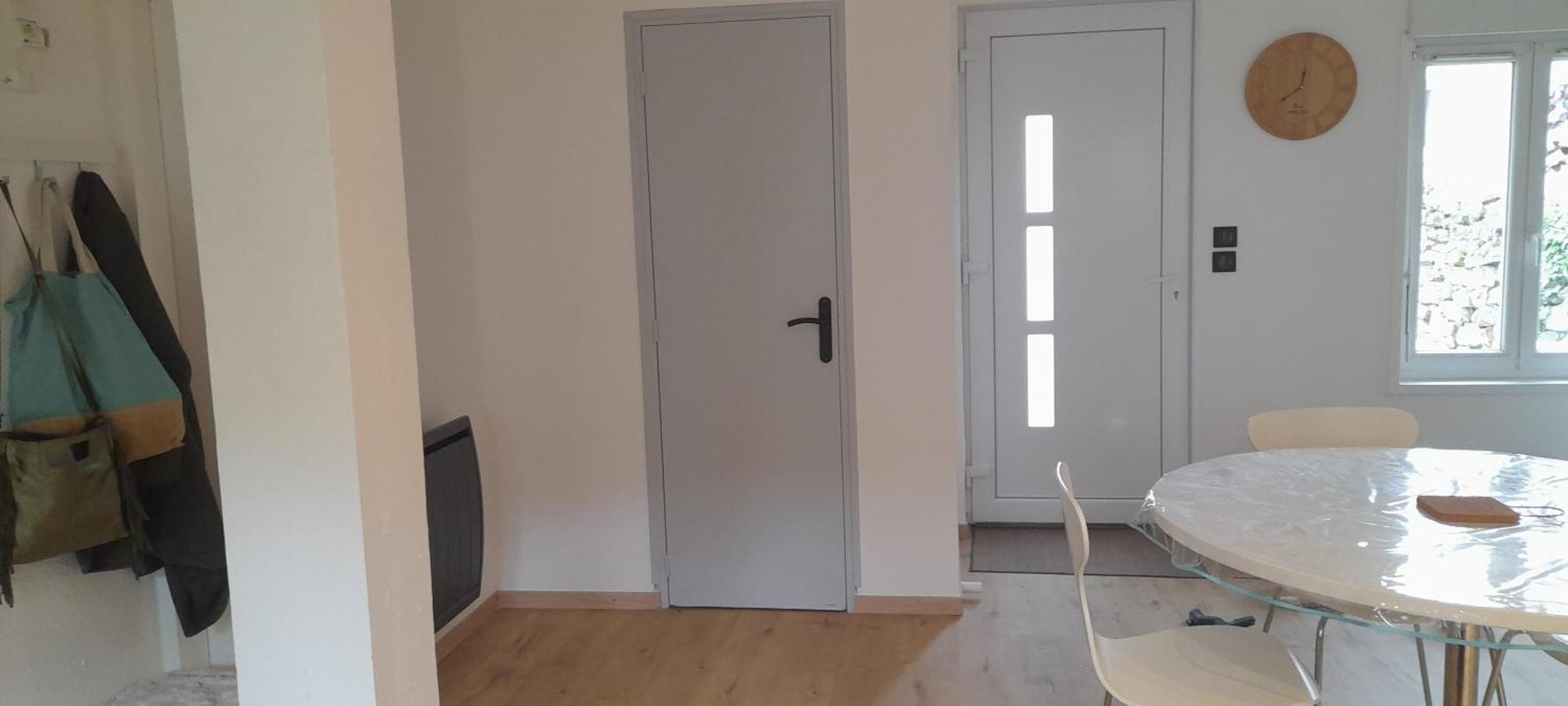La Brivoise - Maison Calme Et Cosy , Wifi, A 5Min Du Puy Villa Brives-Charensac Ngoại thất bức ảnh