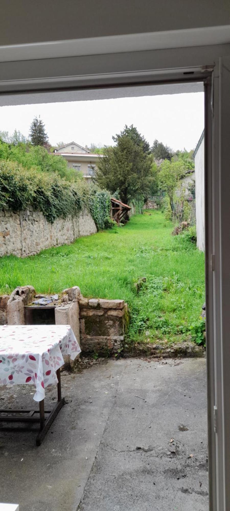 La Brivoise - Maison Calme Et Cosy , Wifi, A 5Min Du Puy Villa Brives-Charensac Ngoại thất bức ảnh