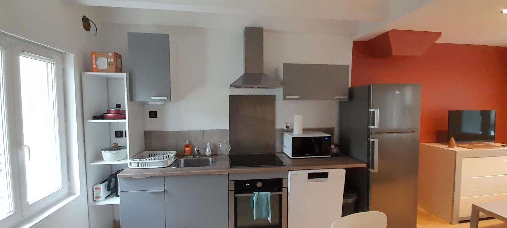 La Brivoise - Maison Calme Et Cosy , Wifi, A 5Min Du Puy Villa Brives-Charensac Ngoại thất bức ảnh