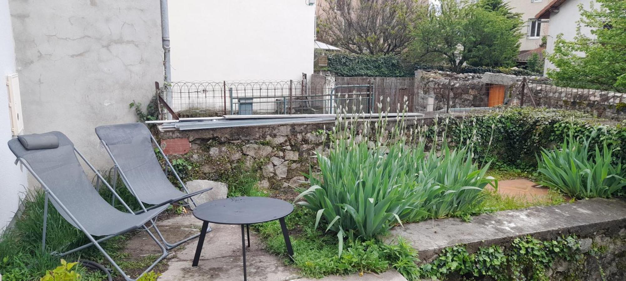 La Brivoise - Maison Calme Et Cosy , Wifi, A 5Min Du Puy Villa Brives-Charensac Ngoại thất bức ảnh