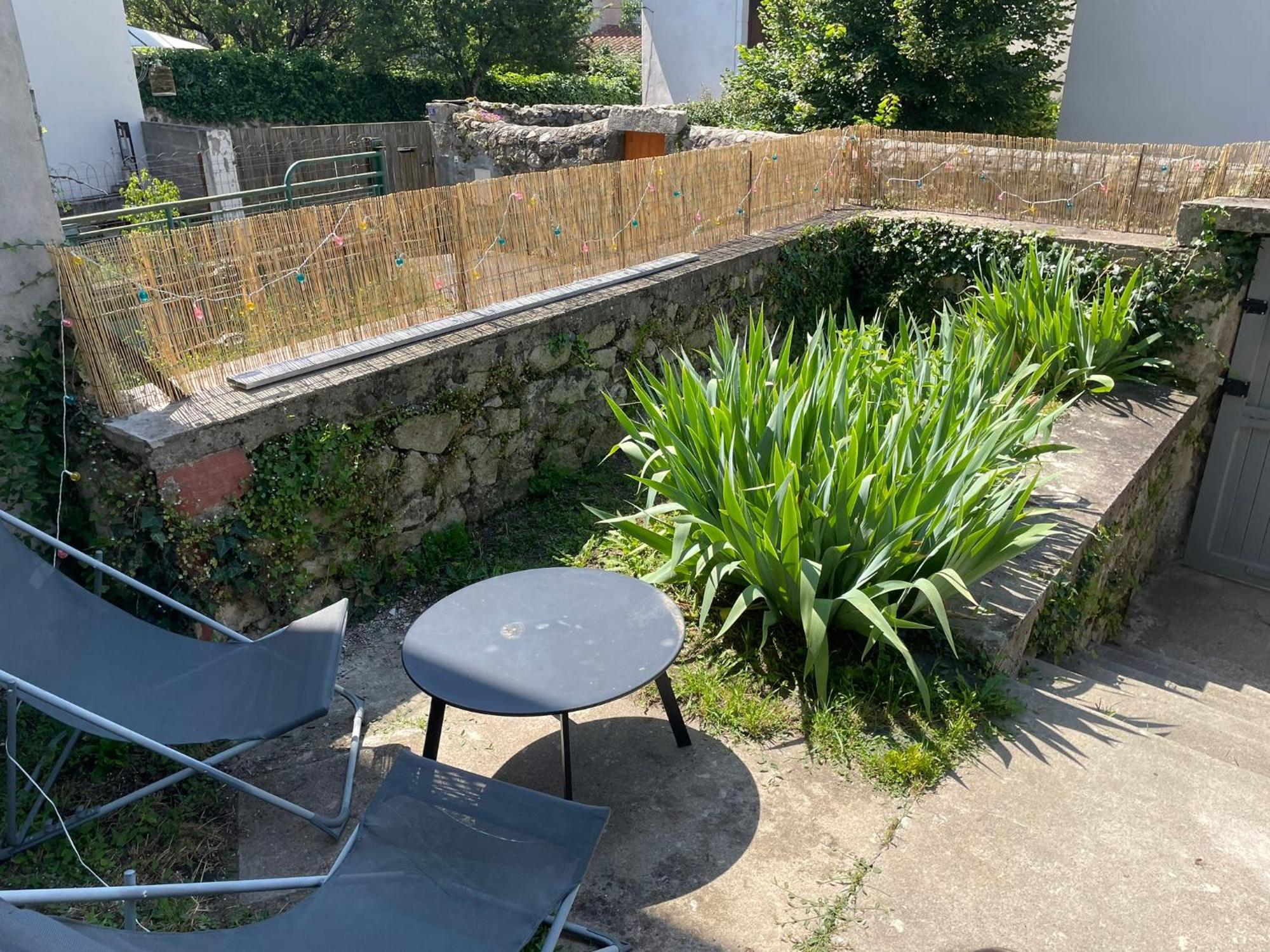 La Brivoise - Maison Calme Et Cosy , Wifi, A 5Min Du Puy Villa Brives-Charensac Ngoại thất bức ảnh