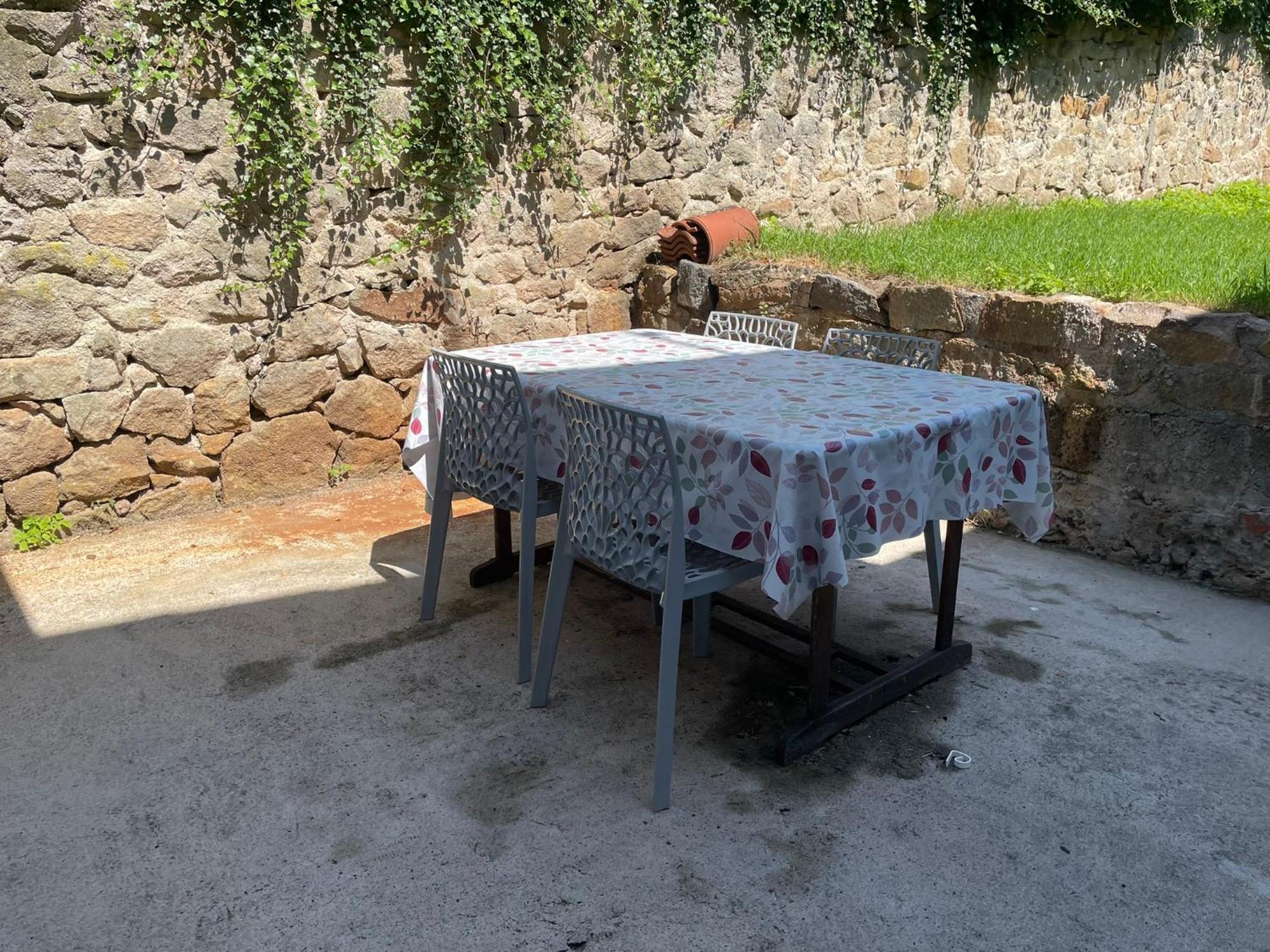 La Brivoise - Maison Calme Et Cosy , Wifi, A 5Min Du Puy Villa Brives-Charensac Ngoại thất bức ảnh